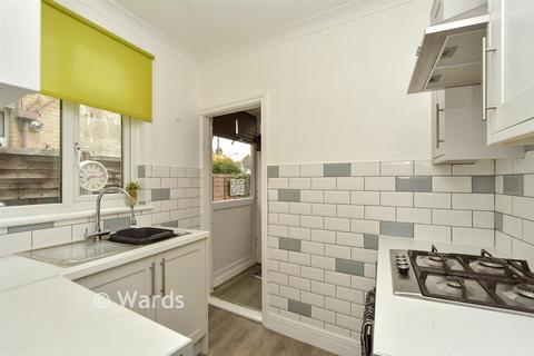 2 bedroom terraced house for sale, Gillingham Road, Gillingham, Kent