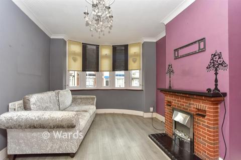 2 bedroom terraced house for sale, Gillingham Road, Gillingham ME7
