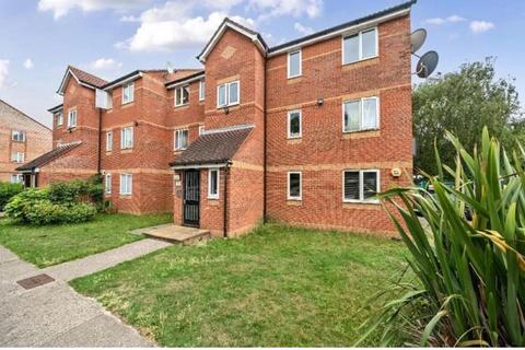 Cherry Blossom Close, London N13