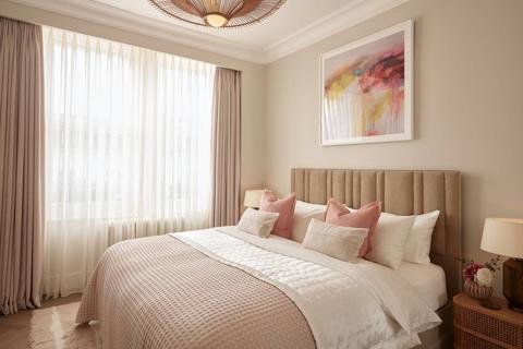 2 bedroom flat to rent, Pont Street, Knightsbridge, London, SW1X