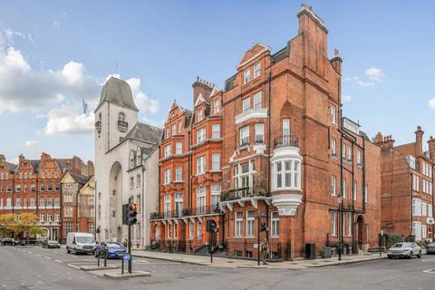 Pont Street, Knightsbridge, London, SW1X