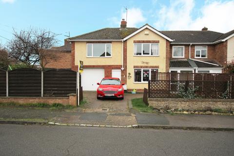 undefined, Lodge Road, Rushden, NN10