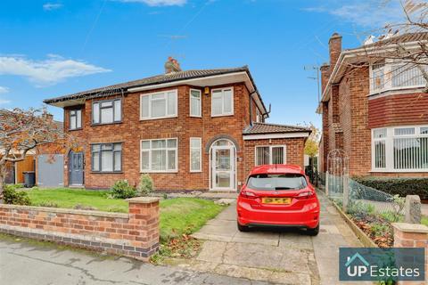 3 bedroom semi-detached house for sale, All Saints Road, Bedworth
