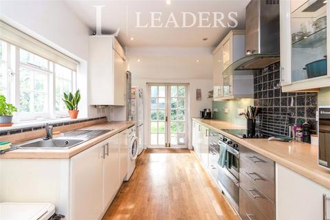 undefined, Deacon Road, Kingston upon Thames