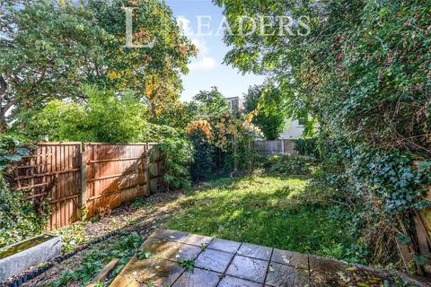 undefined, Deacon Road, Kingston upon Thames