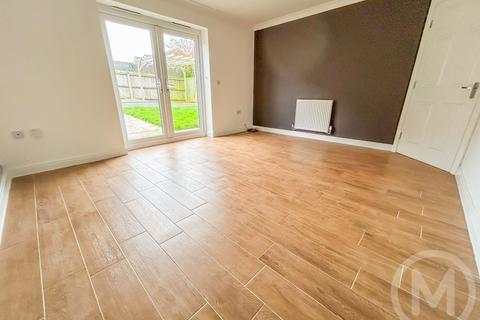 undefined, Benedict Drive, Normoss, Blackpool