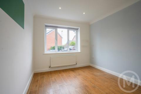 undefined, Benedict Drive, Normoss, Blackpool