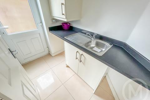 undefined, Benedict Drive, Normoss, Blackpool