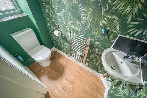 10 Benedict Drive, Blackpool, FY3 0EN
