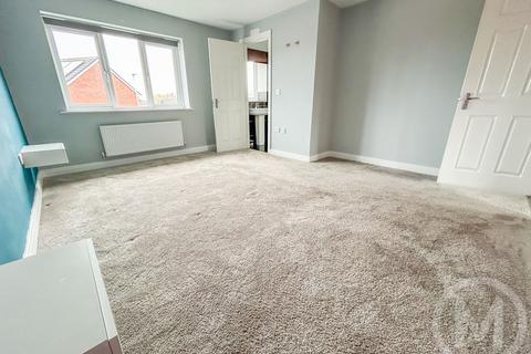10 Benedict Drive, Blackpool, FY3 0EN