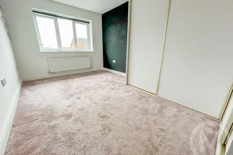 10 Benedict Drive, Blackpool, FY3 0EN