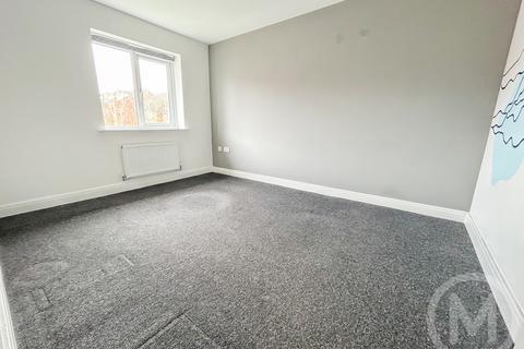 10 Benedict Drive, Blackpool, FY3 0EN