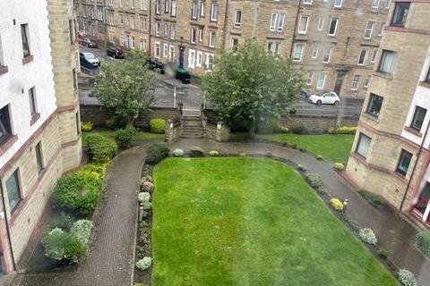undefined, Dalgety Road, Edinburgh, EH7