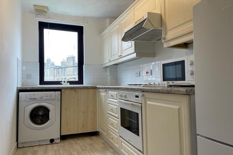undefined, Dalgety Road, Edinburgh, EH7