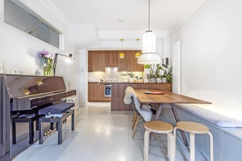undefined, Berrymede Road, London, W4