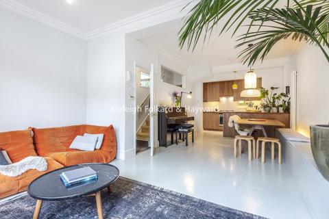undefined, Berrymede Road, London, W4