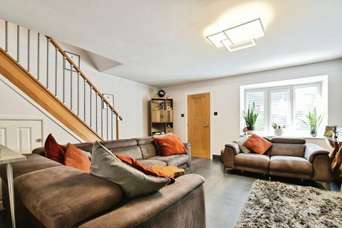4 bedroom semi-detached house for sale, Bronington Close, Manchester M22