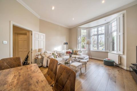 undefined, Arthur Road, Wimbledon Park, London, SW19