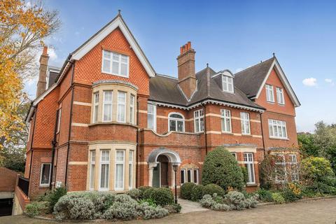 2 bedroom flat for sale, Arthur Road, Wimbledon Park, London, SW19