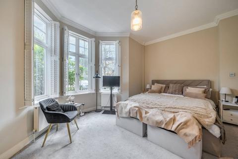 2 bedroom flat for sale, Arthur Road, Wimbledon Park, London, SW19