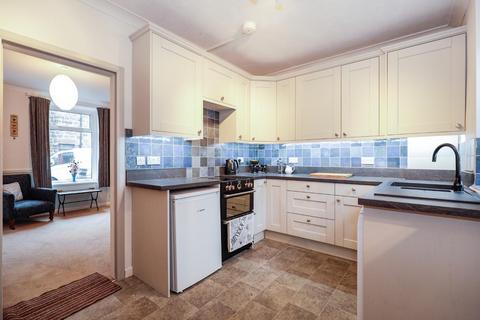 undefined, Baldwin Street, Harrogate