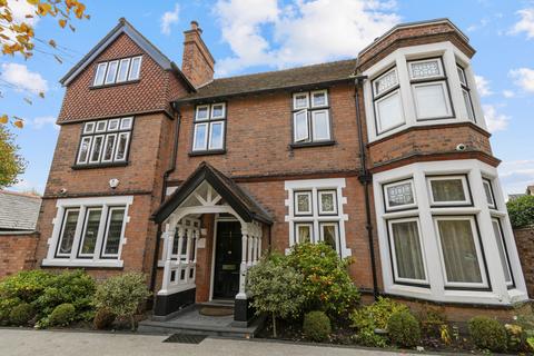 undefined, Lyttelton Road, Edgbaston Birmingham, West Midlands B16 9JN