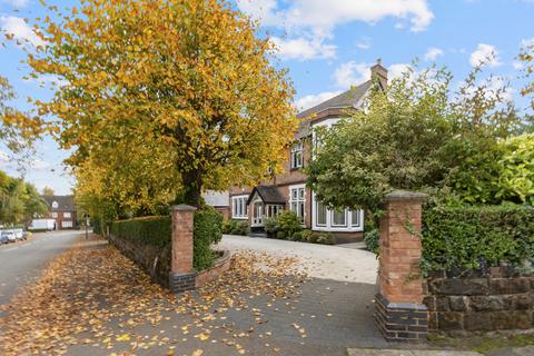 undefined, Lyttelton Road, Edgbaston Birmingham, West Midlands B16 9JN