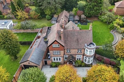 undefined, Lyttelton Road, Edgbaston Birmingham, West Midlands B16 9JN