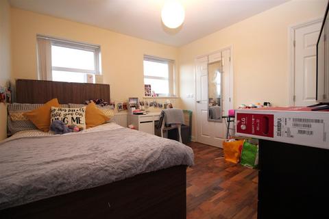 undefined, Blue Fox Close, Leicester