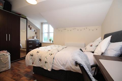 undefined, Blue Fox Close, Leicester