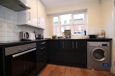 undefined, Blue Fox Close, Leicester