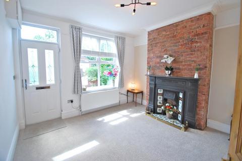 undefined, Knutsford Road, Alderley Edge