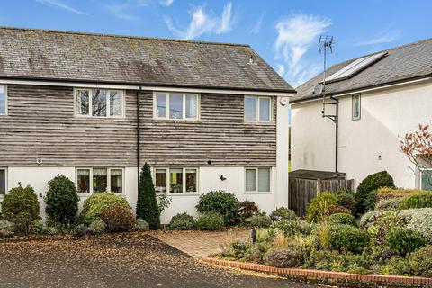 undefined, Brightstone Lane, Lower Farringdon, Alton, Hampshire