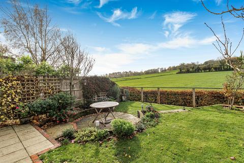 3 bedroom semi-detached house for sale, Brightstone Lane, Lower Farringdon, Alton, Hampshire