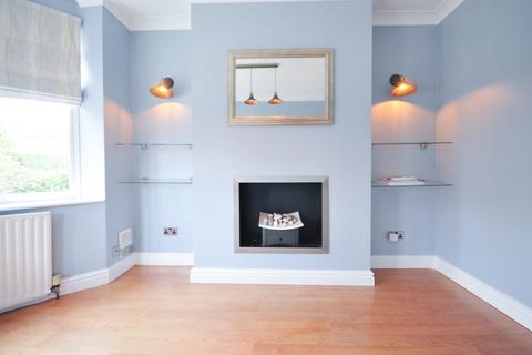 undefined, 3 Bedroom Semi-Detached House – Cheadle