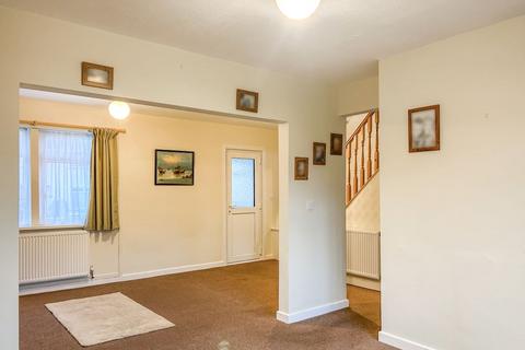 3 bedroom terraced house for sale, Maes Gwynedd, Caernarfon LL55