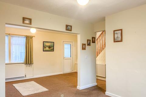 3 bedroom terraced house for sale, Maes Gwynedd, Caernarfon LL55