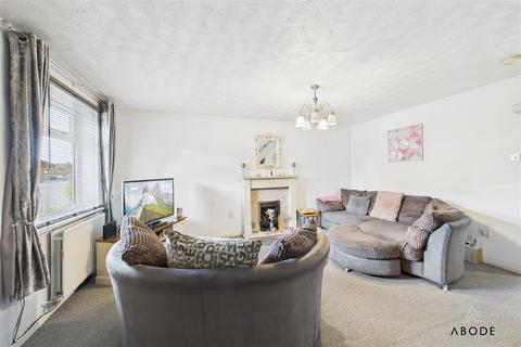 undefined, Fairway, Burton-On-Trent DE14