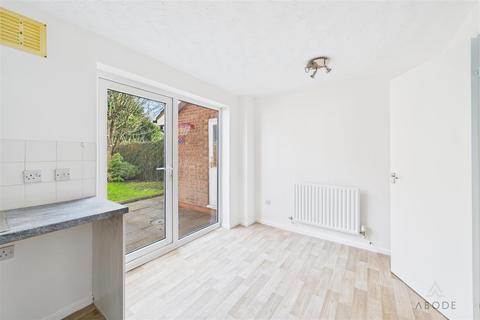 undefined, Fairway, Burton-On-Trent DE14