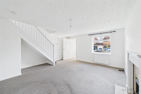 undefined, Fairway, Burton-On-Trent DE14