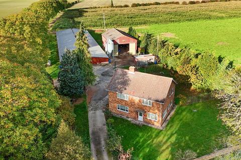 4 bedroom detached house for sale, London Hill, Babraham, Cambridge, Cambridgeshire, CB22