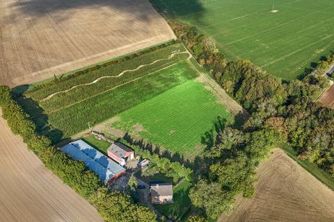 4 bedroom detached house for sale, London Hill, Babraham, Cambridge, Cambridgeshire, CB22
