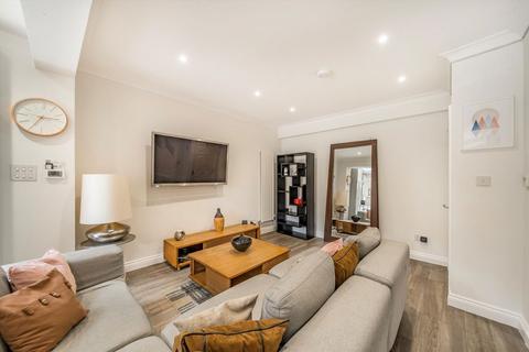 undefined, Western Road, London SW19