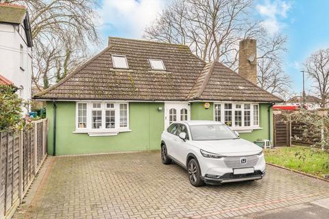 Graham Road, Mitcham CR4