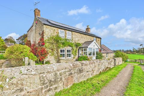 South Caistron Farmhouse, Thropton, Morpeth, Northumberland