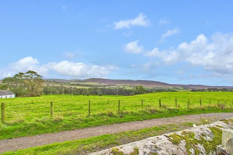 4 bedroom detached house for sale, South Caistron Farmhouse, Thropton, Morpeth, Northumberland