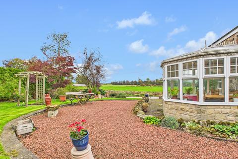 4 bedroom detached house for sale, South Caistron Farmhouse, Thropton, Morpeth, Northumberland