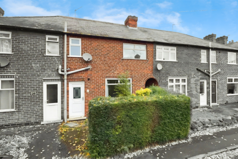 3 bedroom terraced house for sale, Gloucester Avenue, Beeston, NG9 1HE