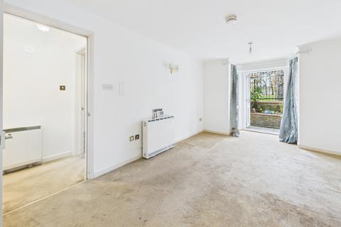 undefined, Flat 9, Epworth Court, King Street, Cambridge