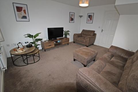 3 bedroom end of terrace house for sale, Ros Avenue, Blyth, NE24